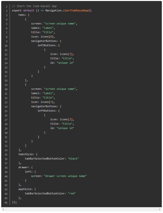 详解React Native